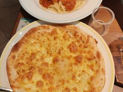 -萨莉亚意式餐厅(浦江万达广场店)