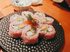 -仓桥家·焗寿司·锅物(光谷步行街店)