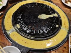 -超级神炭烤肉夜食(芥园西道店)