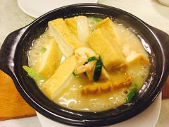 -李记潮汕砂锅粥(营福路店)