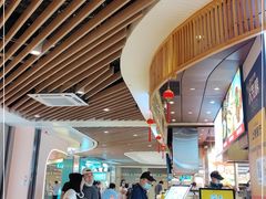 -深圳来福士广场