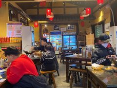 -富正毅三下锅·湘西韵味(天门山索道店)