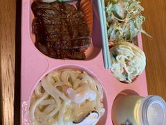 儿童套餐-yokocho上横町·日本食街(深业上城店)