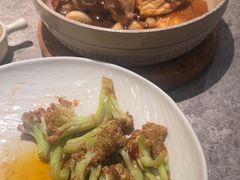 -留半山·香港食堂(啦啦宝都店)