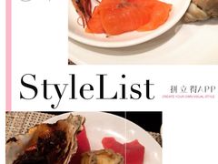 龙之梦万丽酒店青餐厅-龙之梦万丽酒店青餐厅
