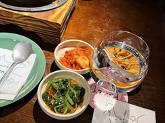 -Fuzzy Bistro 浮几韩餐·茶酒馆