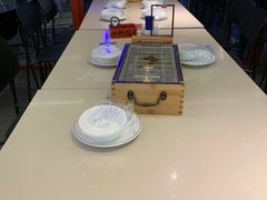 -地摊风云龙虾烧烤铺(润和国际店)