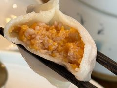-喜鼎海胆水饺(东港店)