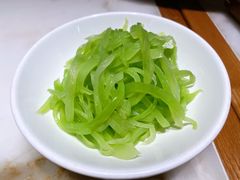 -浙味观杭州海鲜面(钱江新城高德置地店)
