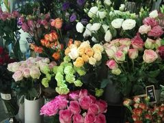 -BOBLOOM花店(宝龙旭辉广场店)