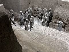 -秦始皇帝陵博物院(兵马俑)