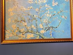 -上海梵高星空艺术馆(南京路旗舰店)