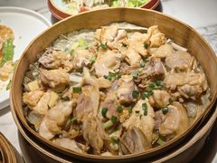 -钟菜·粤菜点心·宴请(海上世界·汇港二期店)