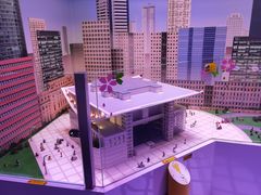 -上海乐高探索中心