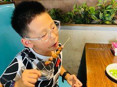 -刘成杰锦州烧烤(南河路店)