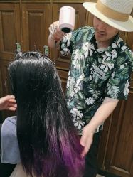-木北护肤造型
