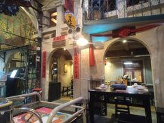-老表记广西宵夜螺蛳鸭脚煲(西大店)