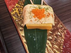 -仙隐小鹿料理食堂(武汉摩尔城店)