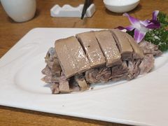 -品大三·经典淮扬菜(大行宫店)