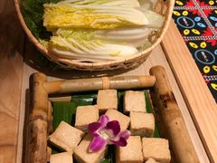 -椰夫人·养生椰子鸡(金沙洲永旺店)