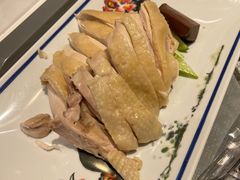 -红大哥水门鸡饭(總店)