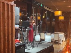 -南通滨江洲际酒店-西集自助餐厅