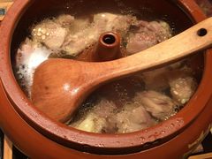 -云海肴·汽锅鸡·云南菜(天山百盛优客店)