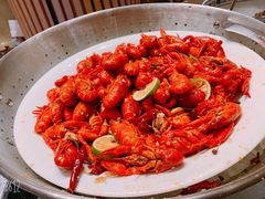 -漳州皇冠假日酒店·原素全日制餐厅