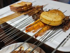 -三个大叔东北烧烤·砂锅菜(西三旗店)