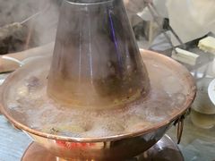 -东来顺饭庄(王府井步行街店)