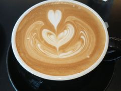 -BE NORMAL CAFE(霞溪路店)