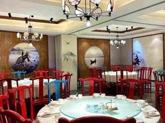 -小隐院子·庭院餐厅(大学城后湖店)