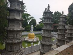 -泰山风景名胜区-普照寺