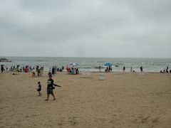 -老虎石海上公园