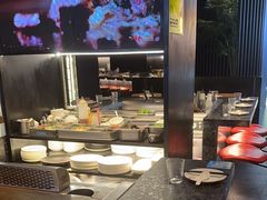 -火地铁板烧(虹口龙之梦店)