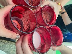 -怡咖啡海鲜自助餐厅(浦东香格里拉店)