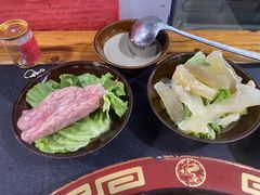 -谭记重庆老火锅(总店)