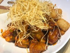 -韩香福脊骨汤锅(上杭路店)