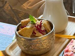 -老渔家·白族·石板烧·野生菌火锅(古城中心店)