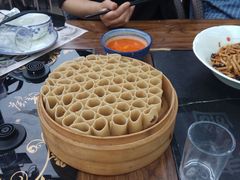 -包子大王(新泽巷店)