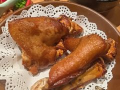 猪蹄-川堂风·跷脚牛肉·乐山爆炒(宝山日月光店)