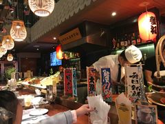 -萤初高端日料王(曲江银泰店)