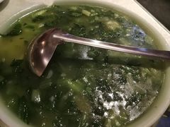 菜泡饭-眷江南之小蓝鲸(王府大街店)