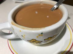 -金利茶餐厅(中船汇店)