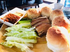 密云烧肉-烧肉馆(古北水镇景区店)