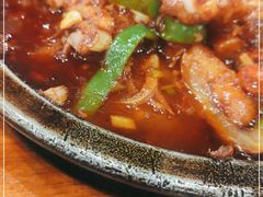 -小木屋拌饭(沈阳辽中金地华园店)