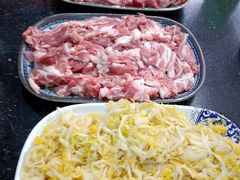 -牛叔鲜羊肉铜火锅(远东小区店)