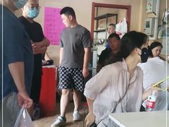 大堂-小龙大肉面馆