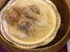 -白海豚国际酒店-餐厅