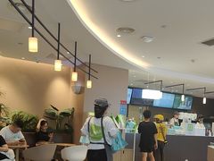 -奈雪的茶(广州万菱汇PRO店)